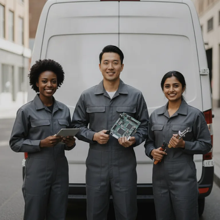 Patent Attorney team in Palmdale